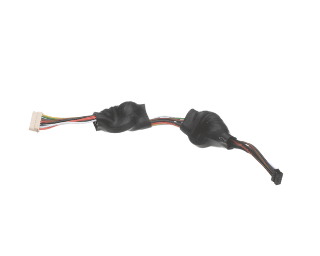 Beko Oven Motherboard Between Data Cable - 266100243