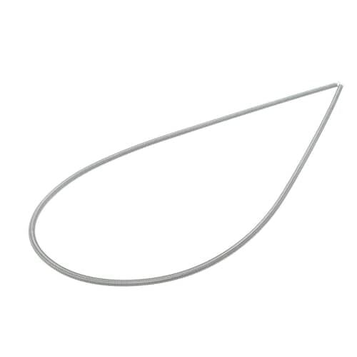 Beko Washer Door Seal Clamp Spring - 2802580600