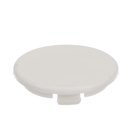 Beko Washer Rear Cover Cap - 2824340100