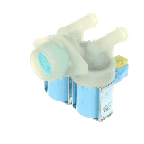 Beko Washing Machine Double Water Inlet Valve - 2824860100