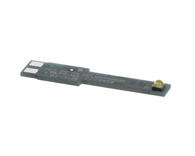 Beko Dryer Drum Lighting LED Board - 2839090200