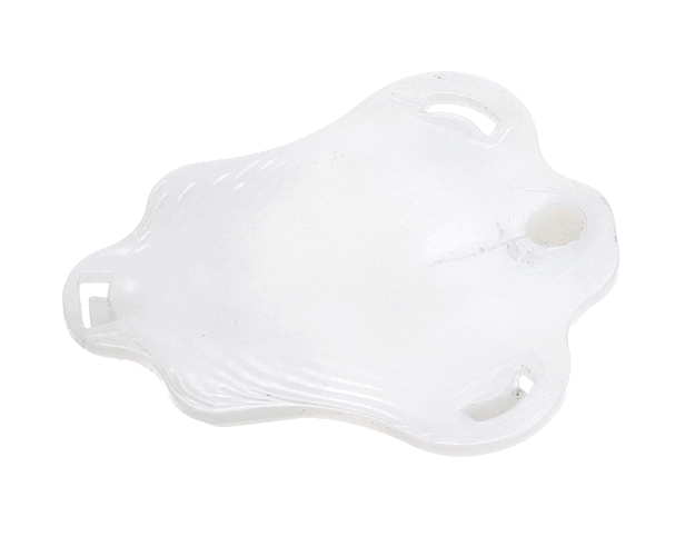 Beko 7161141300 Washer Hole Cover