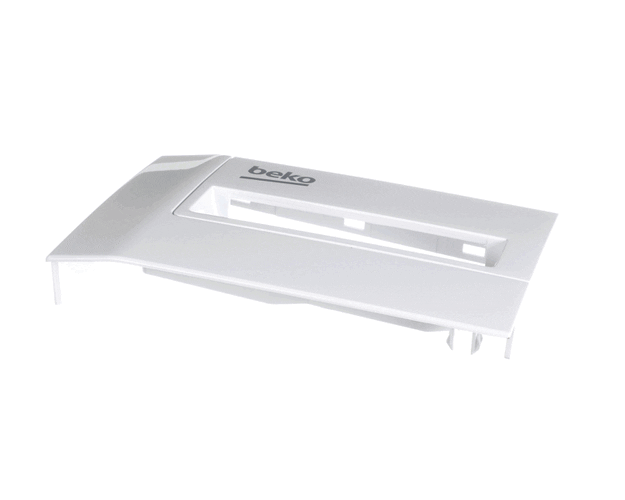 Beko Refrigerator Drawer Panel - 2893009712