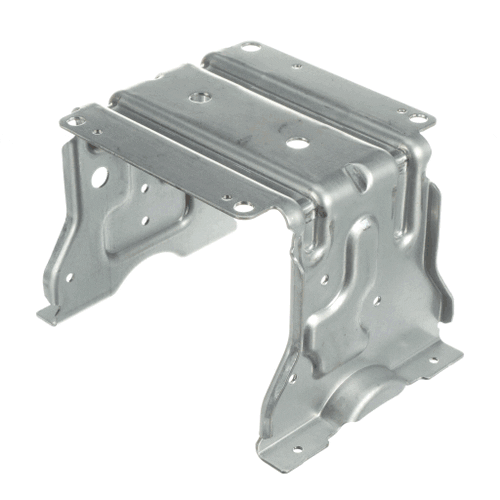 Beko Dryer Motor Bracket - 2957060100