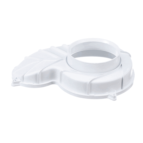 Beko Dryer Fan Cover - 2957120200