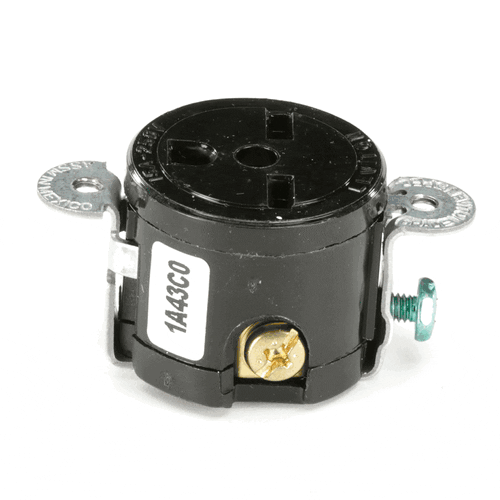 Beko Dryer WM Receptacle - 2961050100