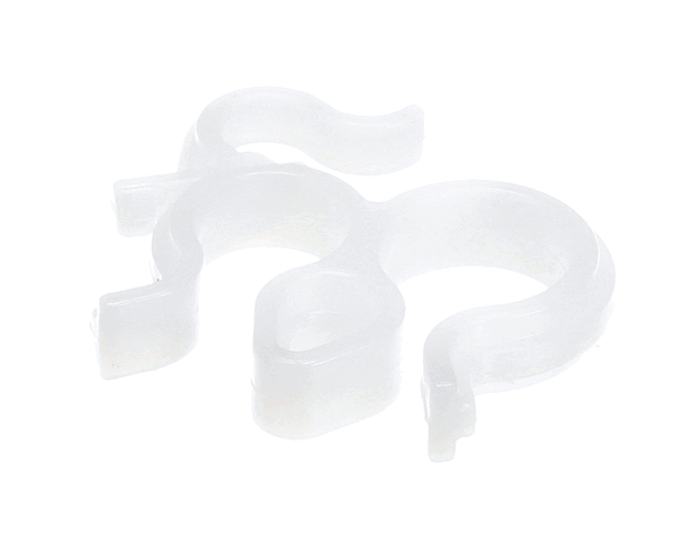 Beko Dryer Hose And Cable Holder - 2963110100