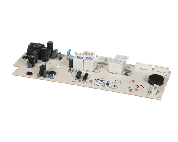 Beko Dryer Electronic PCB - 2963280403