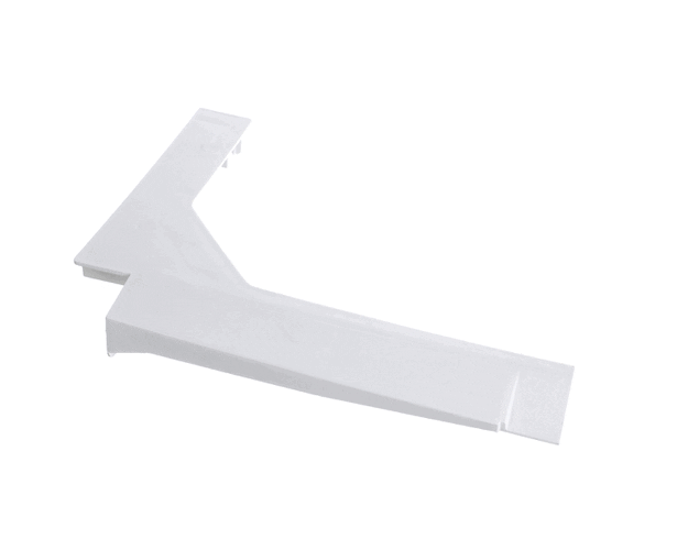 Beko Dryer Channel Cover - 2964610200