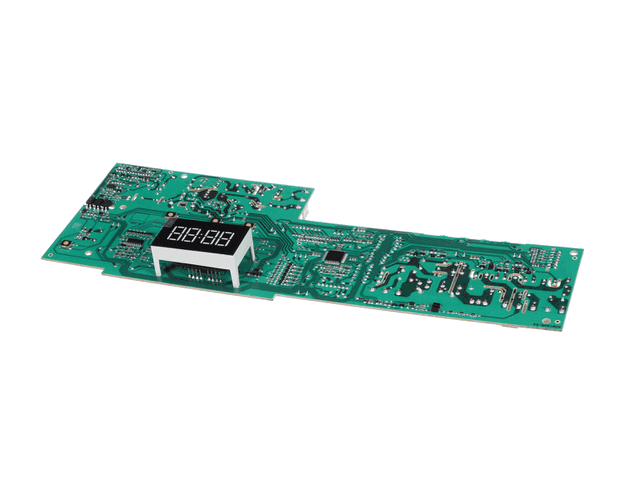 Beko Dryer Electronic PCB - 2969841802