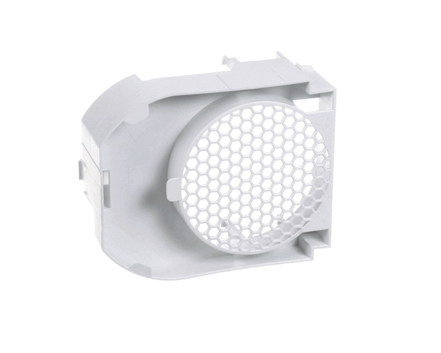 Beko Dryer Pump Fan Enclosure (Front) - 2970980100