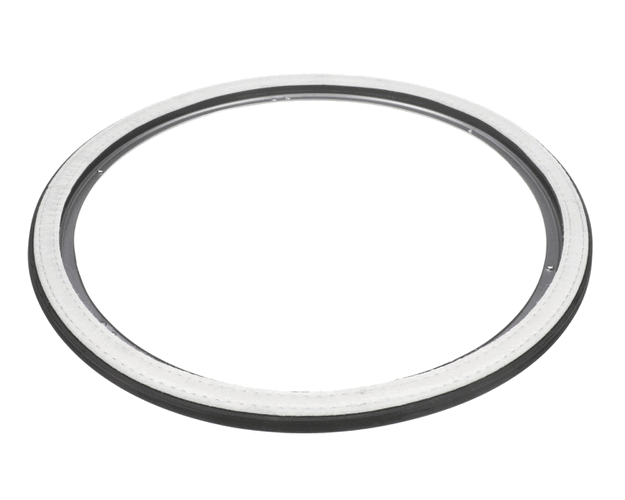 Beko Dryer Rear Drum Tightness Plate - 2973801100