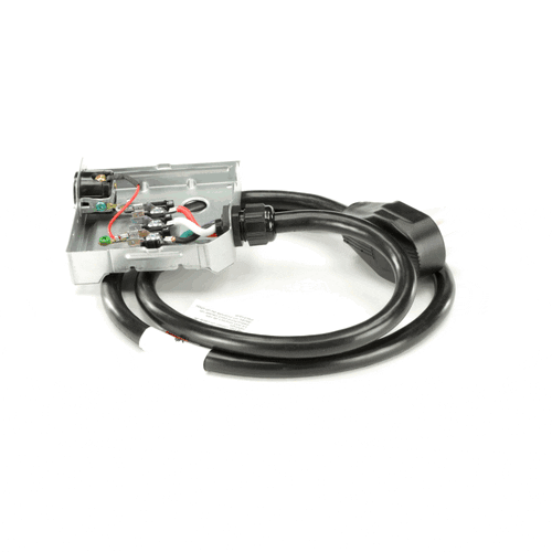 Beko Dryer Terminal Box - 2975900100