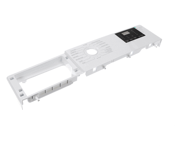 Beko Dryer Panel Body - 2979099004