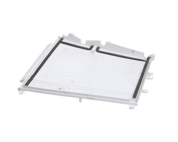 Beko Dryer Heat Exchanger Cover - 2979600200