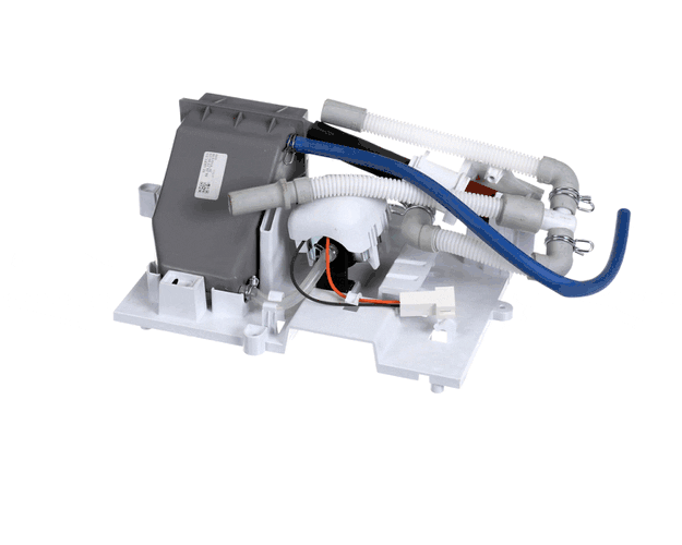 Beko Dishwasher Spray - Steam - 2979620300
