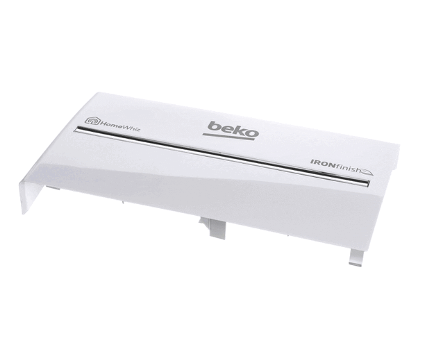 Beko Refrigerator Drawer Panel - 2989569001