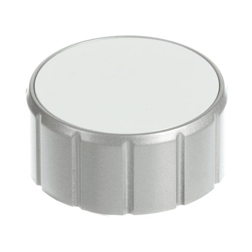 Beko 7188286030 Dryer Programme Knob Assembly