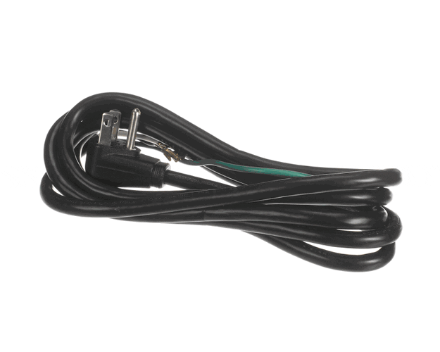 Beko 7221545713 Freezer Power Supply Cord Assembly