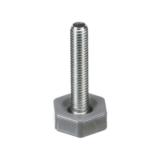 Beko Refrigerator Foot - 4117651900