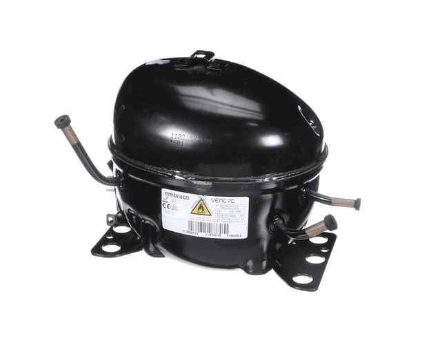 Beko Refrigerator VCC Compressor - 4151230700
