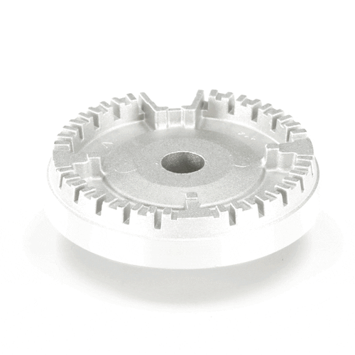 Beko Cooktop Burner Head 2 Kw. - 423920045