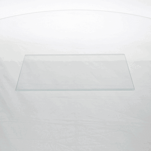 Beko Refrigerator Glass Shelf - 4350796600