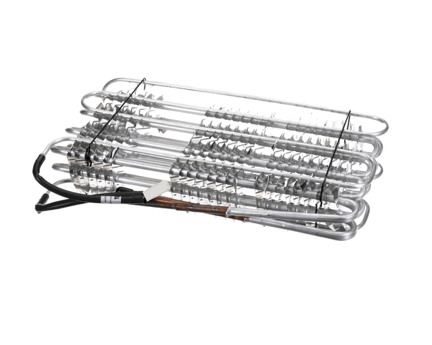 Beko 7229545514 Refrigerator Evaporator Assembly