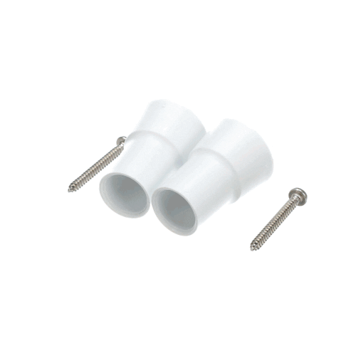Beko Refrigerator Spacer with Screw - 4385910100