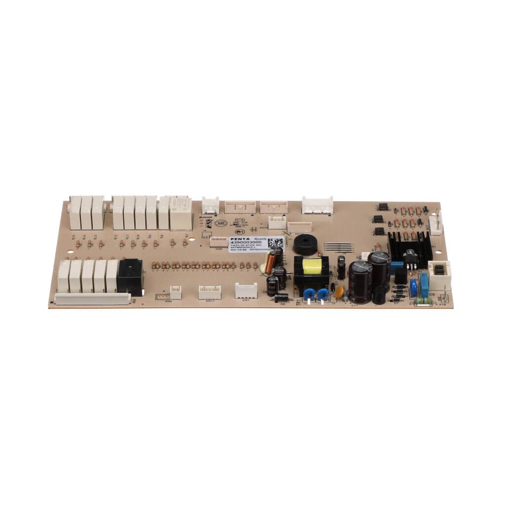 Beko 7280945583 Refrigerator Control Board Assembly