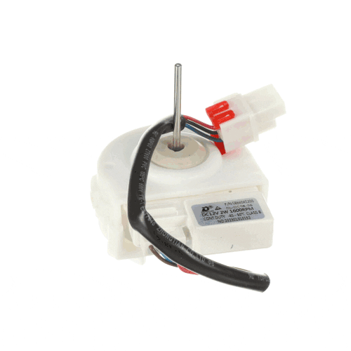 Beko Refrigerator Blcd Fan Motor - 4397620100