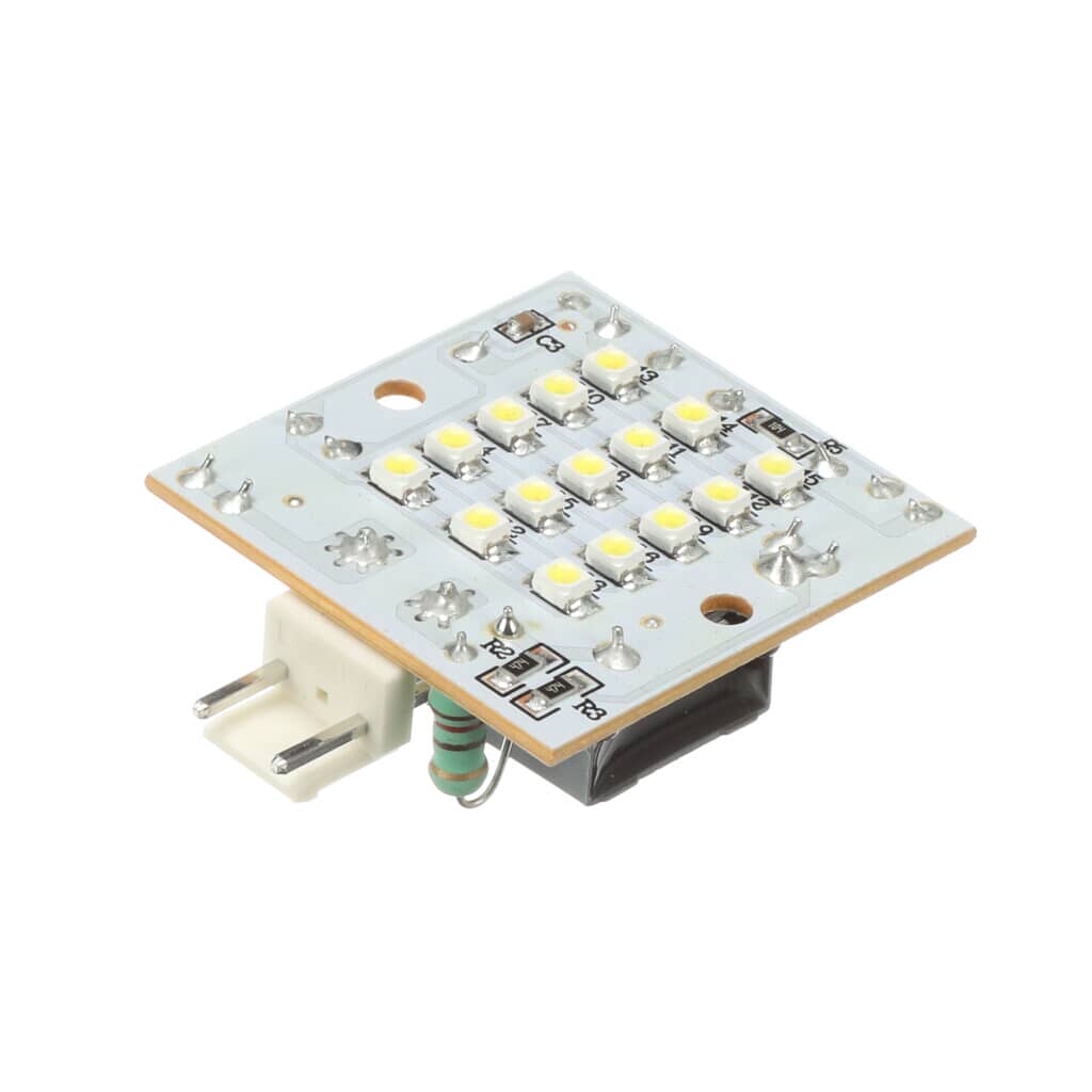Beko 7207142593 Refrigerator Atk Led Board 230V Hualian