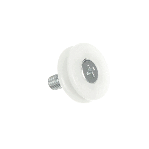 Beko Refrigerator Screw pulley (Vegetable Drawer Runner) - 4398430100