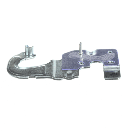 Beko Refrigerator Top Hinge - 4399800100