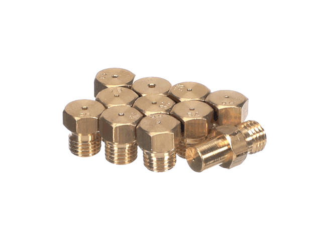 Beko Range G30-30 Injector Group (LPG) - 4431600017