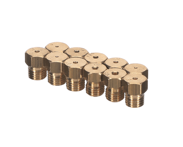 Beko Range G30-30 Injector Group (LPG) - 4431600018