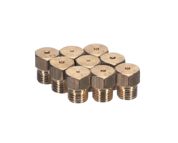 Beko Range G30-30 Injector Group (LPG) - 4431600020