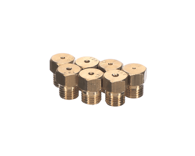 Beko Range G30-30 Injector Group (LPG) - 4431600041