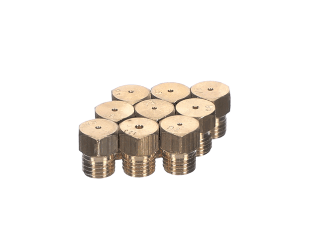 Beko Range G30-30 Injector Group (LPG) - 4431600044