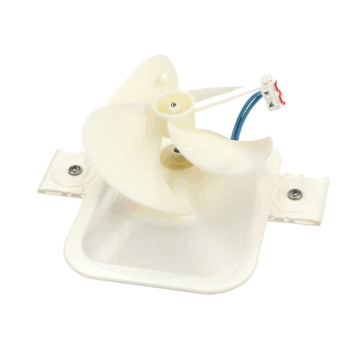 Beko Refrigerator Freezer Fan - 4650520100
