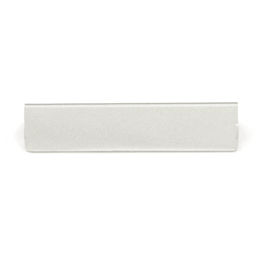 Beko Refrigerator Front Panel Cover - Left - 4804940400