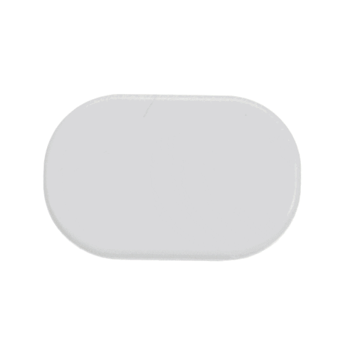 Beko Refrigerator Door Handle Plug - 4816590400