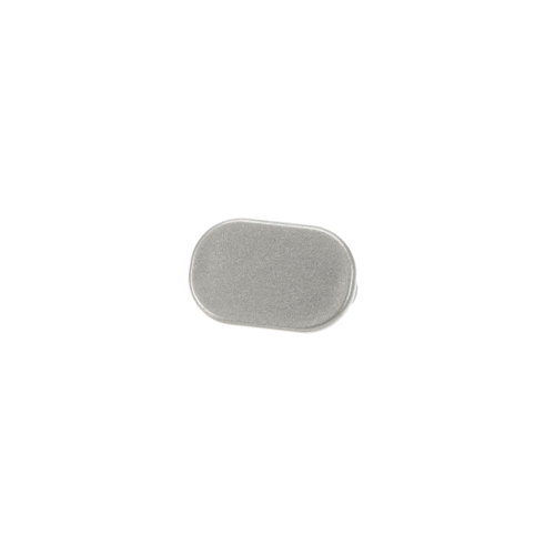 Beko 7293545584 Refrigerator Door Handle Plug