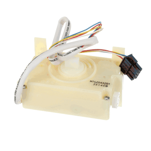 Beko Refrigerator Ice Cube Maker (Sbs) - 4827350200