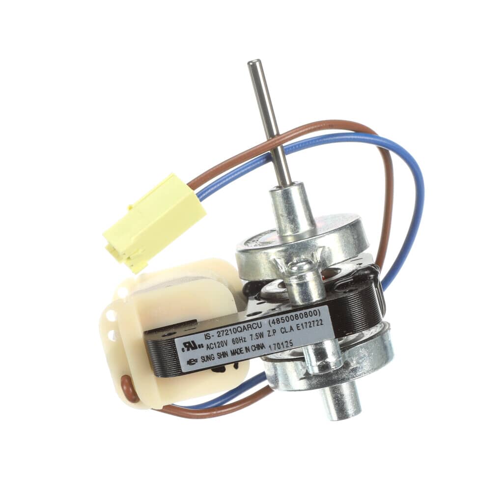 Beko 7221542513 Refrigerator Fan Motor