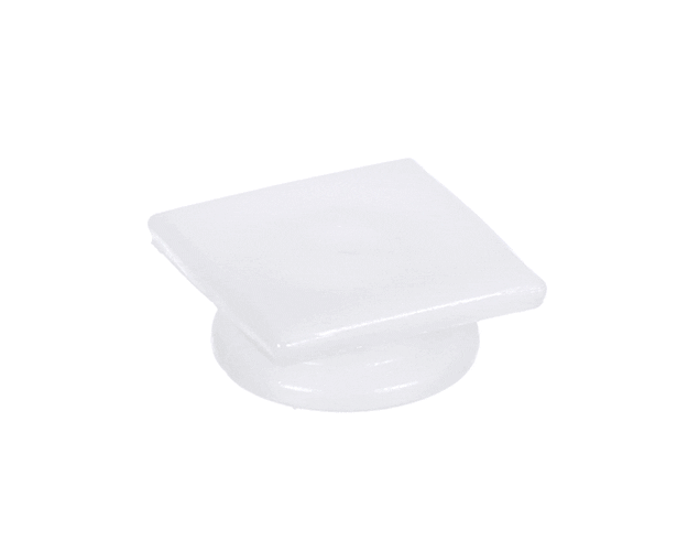 Beko Refrigerator Water Filter Mount - 4869500100