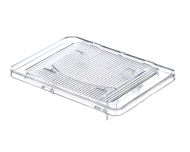 Beko Refrigerator Blue Light Cover Blue - 4888320200