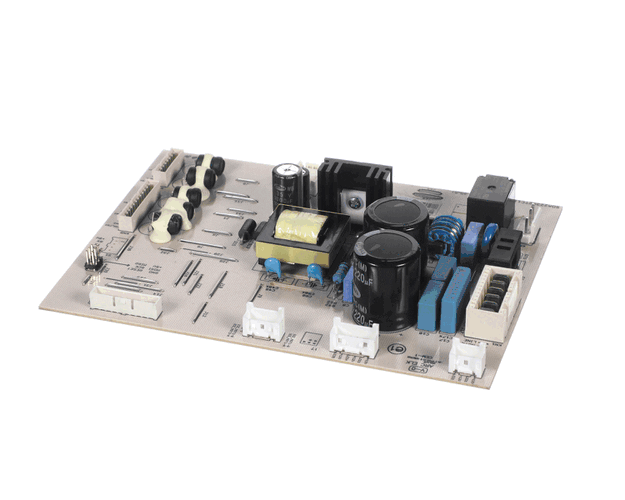 Beko Refrigerator Electronic Control Board - 4918670100