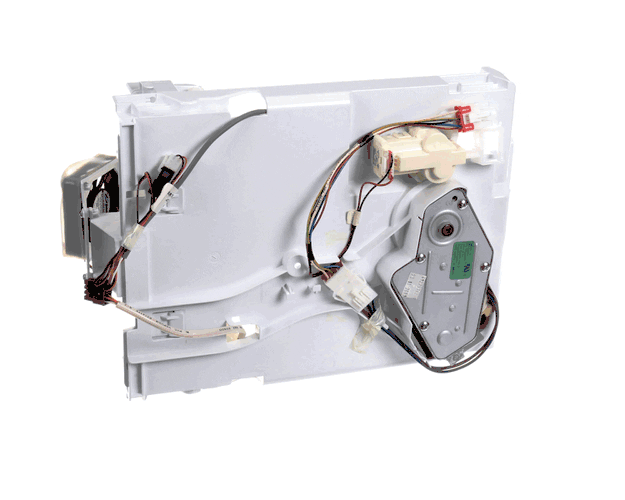 Beko Refrigerator Ice Machine On Door Carrier - 4922570250