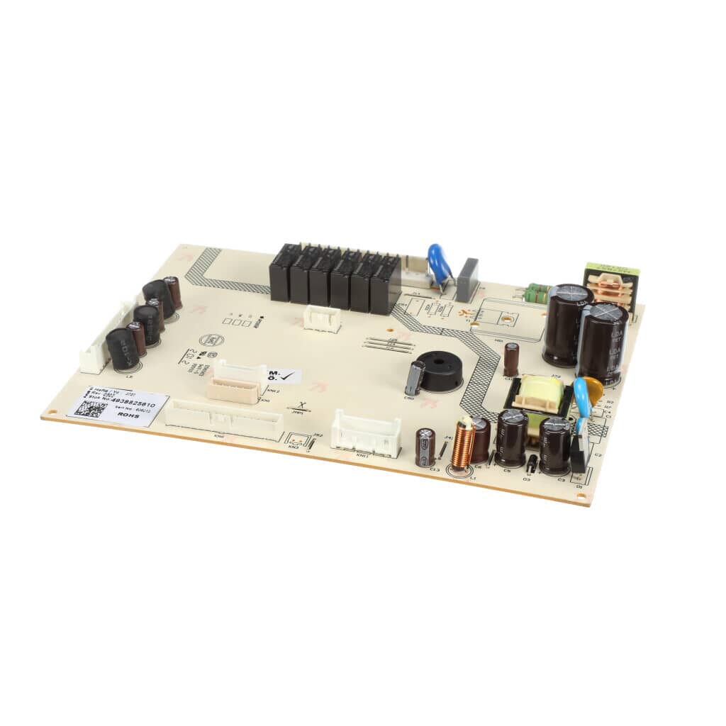 Beko 7282745582 Refrigerator Control Board